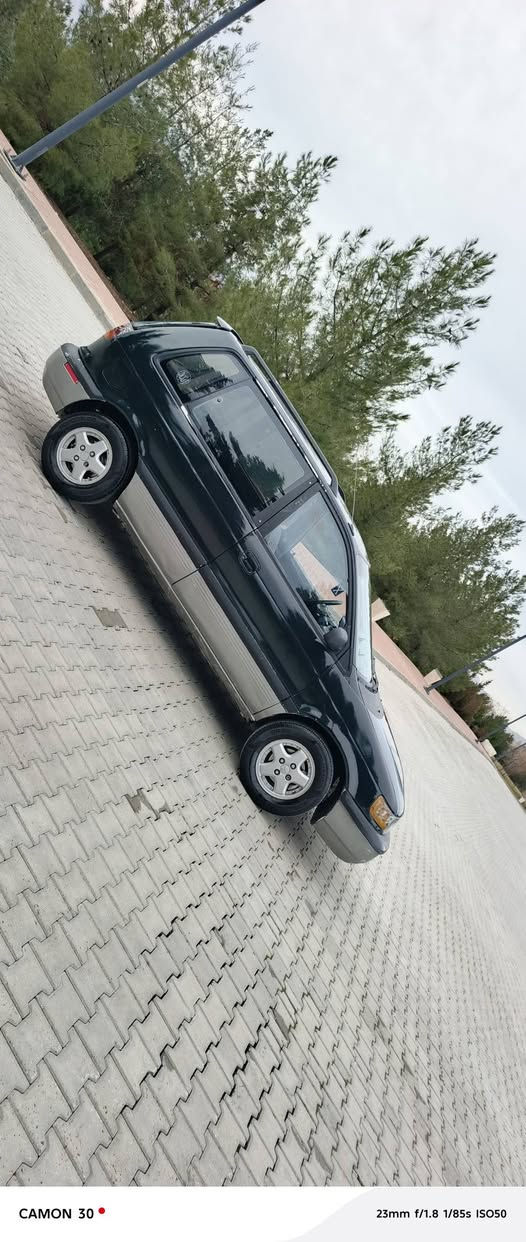 🌹ماشەڵانمونەلەجوانیولەپاکی🌹
مستەربۆشی لانسەرستەیشن🚗مۆدێل1994🌹تۆماتیک مەکینەبەخ
گێڕومەکینەی بەشترتی100فیتەر
سەنەوی پلاستیک وەکالەتیشی لەگەڵەبەشەرتی ئەوەلیاتوموسوبڕاوە
ئەی فرۆشم 🌹
مواسەفات تۆماتیک ABSپاوەر
جام کارەبائاوێنەکارەباقفڵ مەرکەزی
لایت زینۆن ئەشیای تەبریدی پێوەیە
4تایەوویلی لۆکی لەژێرایە
کارەبای هەموگیانی مەزبوتە
دەعمولێدراوی هیچ پێوەنیەڕزیویو 
خایسی نیە
تەقەوڕەقەی کەمێک تیایەبەهەموی مەسرەفی 100هەزاری تیایە 
ماشەڵاسەیارەکەڕێکوپێکەوماڵی فەقیرە
شوین سلێمانی 🌹نرخ26گەلا 💰
ژمارەتەلەفون 📠  *********** السليمانية, العراق
