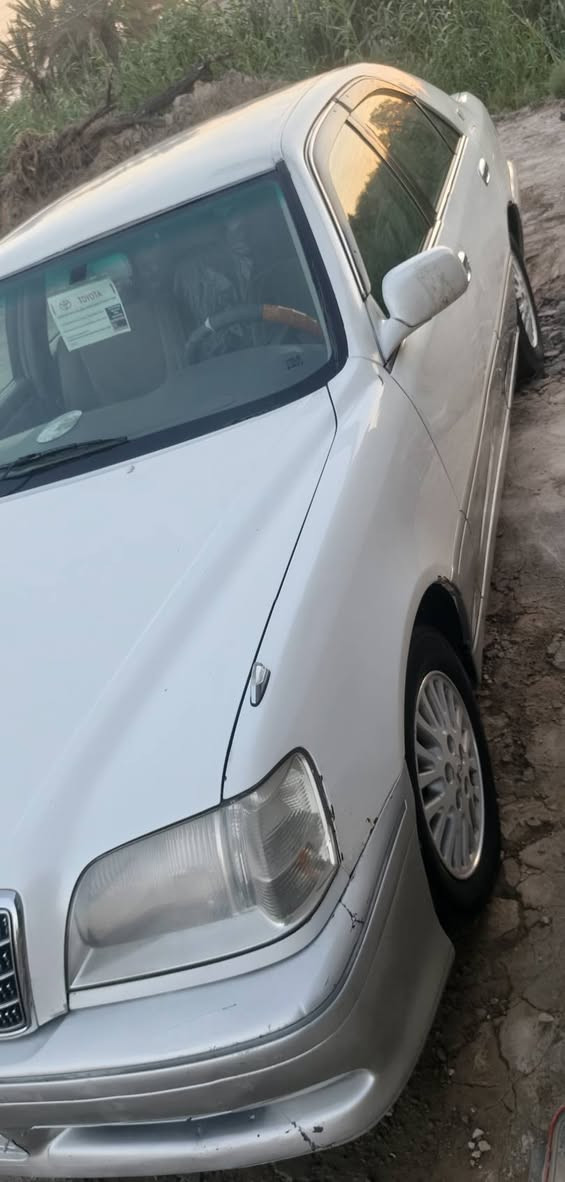 ملكة دخول جديد كرستال اصل
كصة جنطه متوم ارقام وسنويه طبق الاصل مكينه وكير ديفور الزغير كفاله حداديه جديده تخم تاير جديد ستيرن كهربائي 

دكمتين كهربائيات كله شغاله 

سياره جاهزه من كلشي 

السعر 30 وبيه مجال 

مكان الشطره ***********

