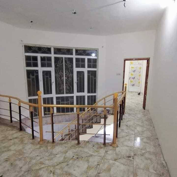 للأيجار مشتمل بالزهراء ١٠٠ متر طابقين استقبال+ مطبخ+ غرفتين نوم وصحيات للاستفسار ***********
