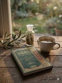 الداء والدواء • ابن القيم • طبعة فاخرة