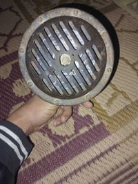 هورنات بوش ألماني اصلي 07775734501