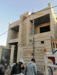 كادر حجر • شغل شرط هندسة • سعر مناسب