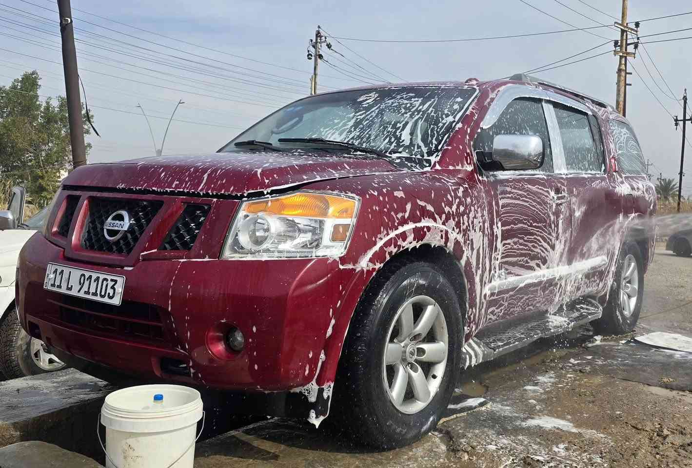 ارماده موديل 8 امريكي سعر 100 بيها مجال تواصل خاص


**إذا كنت صاحب هذا الإعلان وتريد حذفه لأي سبب، رجاءا أرسل رسالة إلى الدعم الفني**