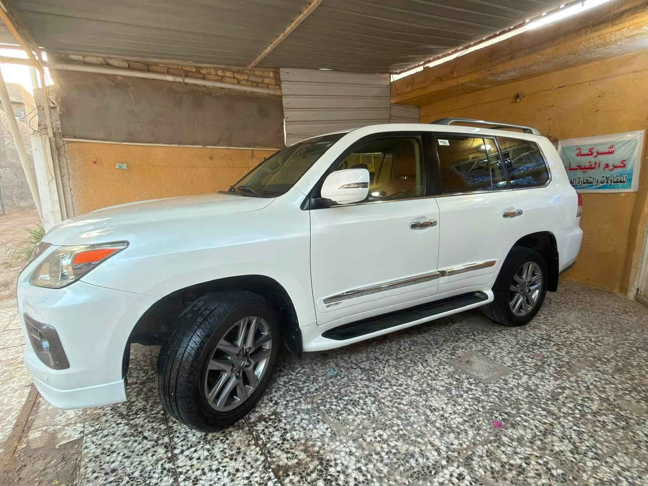 ‭+964 771 952 7213‬لكسز جديدة سنوية باسمي مجددة موديل 2014 فول مواصفات كلشي بيها على الشركة


**إذا كنت صاحب هذا الإعلان وتريد حذفه لأي سبب، رجاءا أرسل رسالة إلى الدعم الفني**