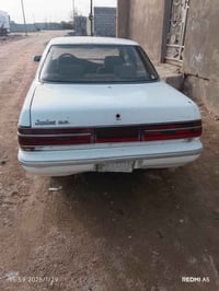 كرستة • مكينة جديدة • كير ضعيف