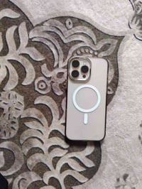 آيفون ١٦ برو ماكس • داخل الضمان • الديوانية