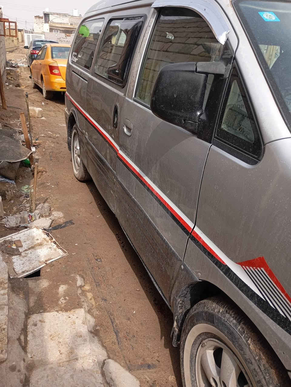 استاركس امحور امسكر اتو2007شواصي معمره ابسمي مكينه وكير جدد مكفوله من الضربه القويه  مكاني ناصريه  شرط التحويل السعر 65رقم ***********
