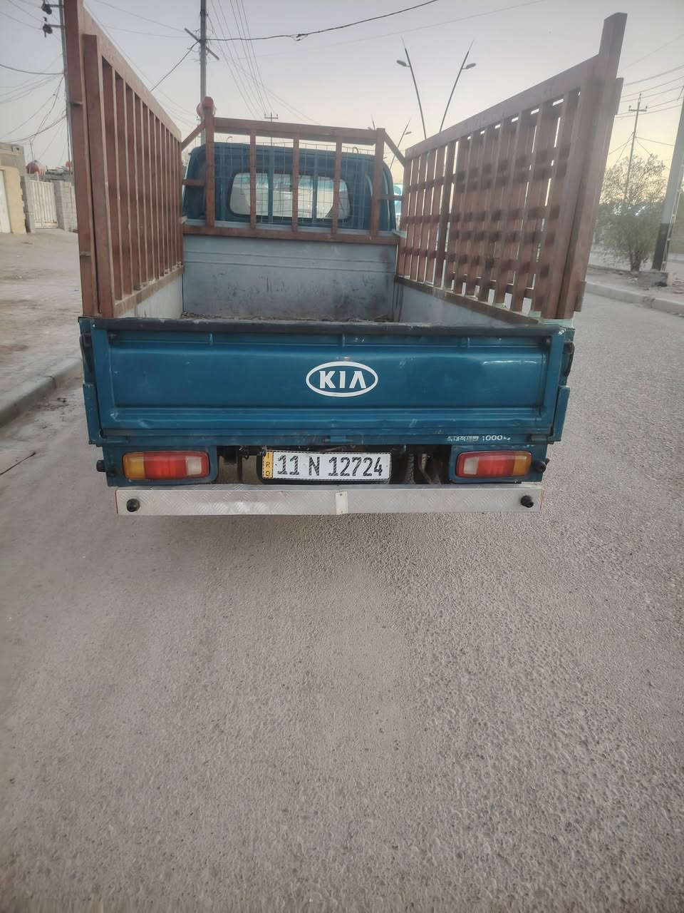 كيه فونتيره موديل 98  سنويه باسمي جديده كير محرك حداده تخم تاير باتري جديد السعر 75 وبيها مجال العنوان ميسان حي الوحده ***********
