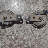 هورنات سيدان • فيشة سودة • حي ميسان
