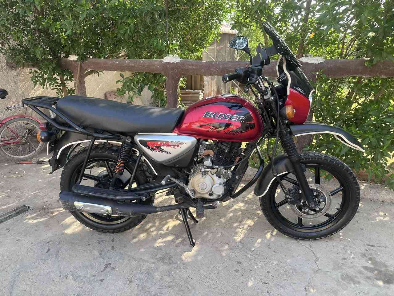 ‭0789 181 3363‬سلام عليكم بوكسر جبلي للبيع موديل 2021 محرك مجفت شركه كهربائيات شقاله كلهه رقم وسنويه بغداد نگليزي تحويل مباشر السعر 1450 وبيهه مجال الشراي يتصل مكان بغداد قريب عل شعب دراجه مال جناي واتساب او اتصال خاص ما كو
