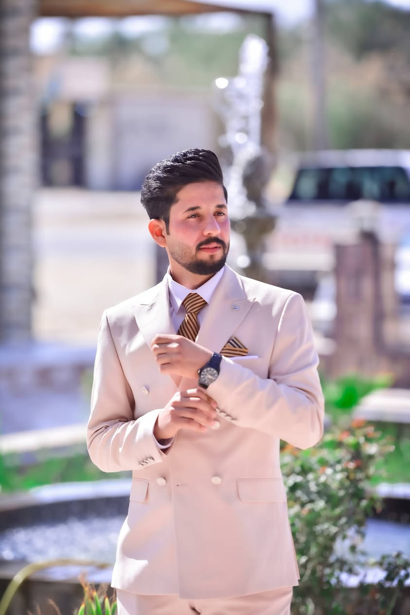 الف مبارك خطوبه  الحبيب🕺💃: حليم نوري عبد ❤️‍🔥🥀الذريه الصالحه والزواج السعيد#احجز جلستك التصويريه📸 الخاصة بك عن طريق ارسال☒ رسالة الى الصفحةاو اتصل على ***********📞 )#تصوير اعراس +https://t.me/ABDOILJBer
