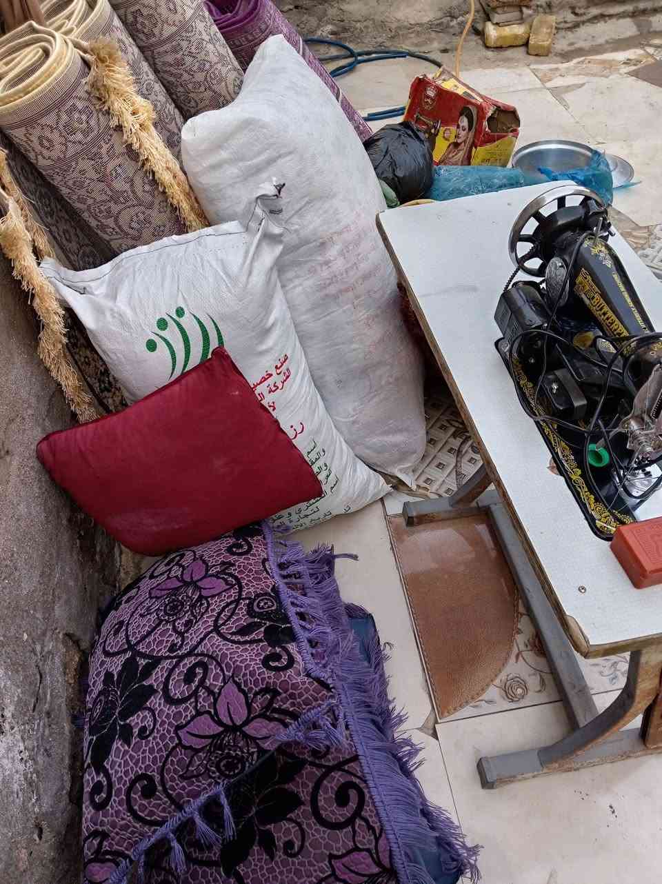 بيع مستعجل كلمن وسعره


**إذا كنت صاحب هذا الإعلان وتريد حذفه لأي سبب، رجاءا أرسل رسالة إلى الدعم الفني**