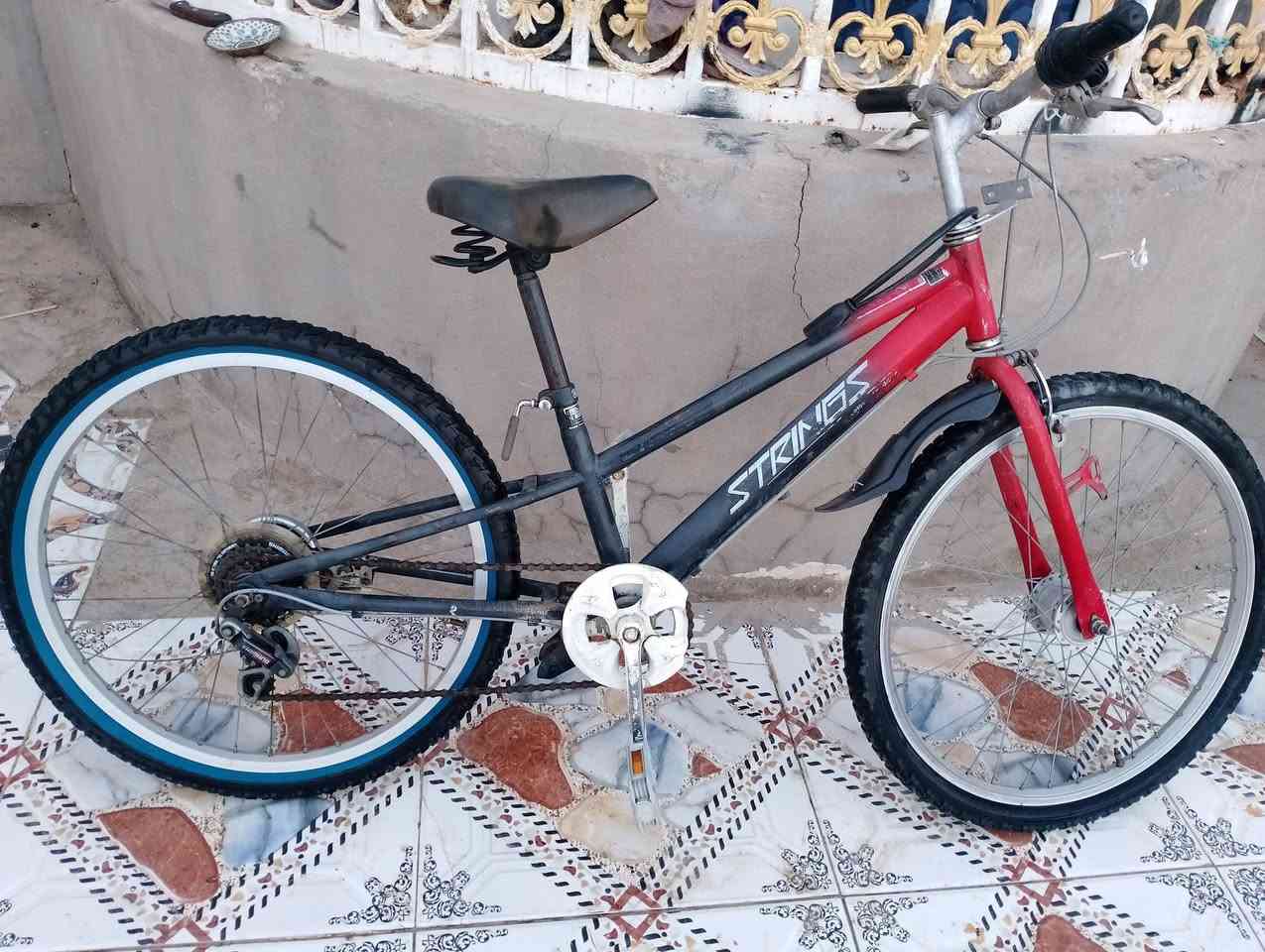 بايسكل للبيع السعر 60


**إذا كنت صاحب هذا الإعلان وتريد حذفه لأي سبب، رجاءا أرسل رسالة إلى الدعم الفني**