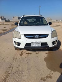 سبورتج • مكفولة صبغ • مكفولة محرك وكير