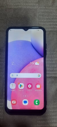 سامسونج A03 • موبايل • للبيع