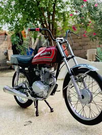 محرك ٢٢ كلك • محرك موتوسيكل • شطره