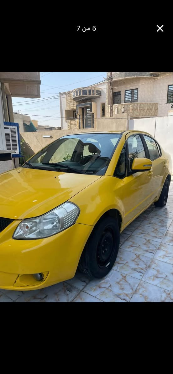 سازوكي ياباني محرك 2000 دوش كير ومحرك شرط تبريد ثلج ❄️ تايات جدد مايعوزها بس طخمها تعبان 
بيع قسط قسط مقدمه ٣٠ وبالشهر ٢  داخلها جديد 🆕 مخلف


**إذا كنت صاحب هذا الإعلان وتريد حذفه لأي سبب، رجاءا أرسل رسالة إلى الدعم الفني**
