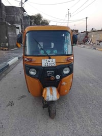 باجات • البصره القبله • تحويل ثاني يوم