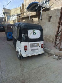 تكتك • موديل ٢٠٢٢ • بابل المسيب