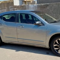 دودج أفنجر • ٢٠١٠ • قضاء المحاويل