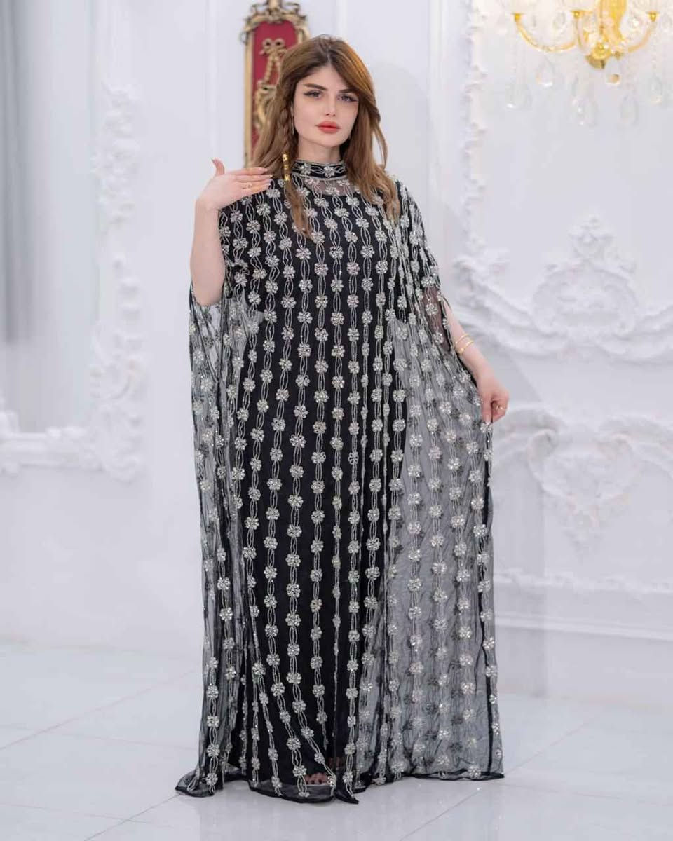 #أحدث صيحات الموضة العالمية👍

#جديدنا بشت اماراتي ❤️

🎗️الأقماش تول الأصلي💯
🪄الشغل شك يدوي 🪡🧵

 #وقار

🎗️التلبيس :فري سايز تلبس لحد وزن 150 
🎨🎨 الألوان :-
← فضي
← ذهبي

#لايك_مي #بيع_لايكات #لايكاتكم_تسعدني #دعم_حسابات #إعجاب #اعجاب #حب #اوتو_لايك #لايكمي #حساباتي #لايك_تلقائي #بيع_متابعين_ولايكات #لايك4لايك #لايكاتكم #تبادل_لايكات #لايك_كومنت #اكسبلور #لقطة #لايك #دعم #تفاعل #لايكات #كومنت #كومنتات #اكسبلور #هاشتاق بغداد, العراق


**إذا كنت صاحب هذا الإعلان وتريد حذفه لأي سبب، رجاءا أرسل رسالة إلى الدعم الفني**