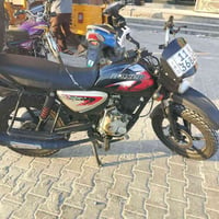 بوكسر • ٢٠٢٠ • زنون