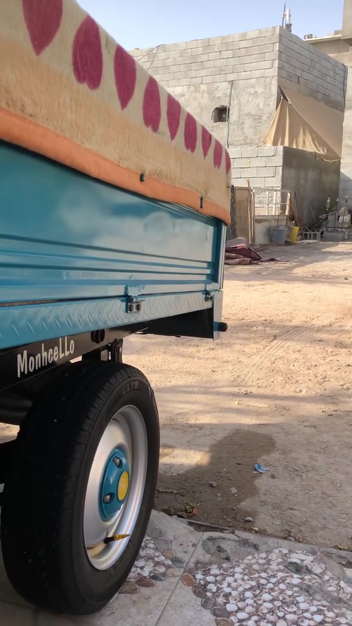 عمي وينه اليدور رقم وسنويه هاذ الرقم كفاله عامه موديل ٢٠٢٣ مكاني هارثه قرب سيد سامي ***********
