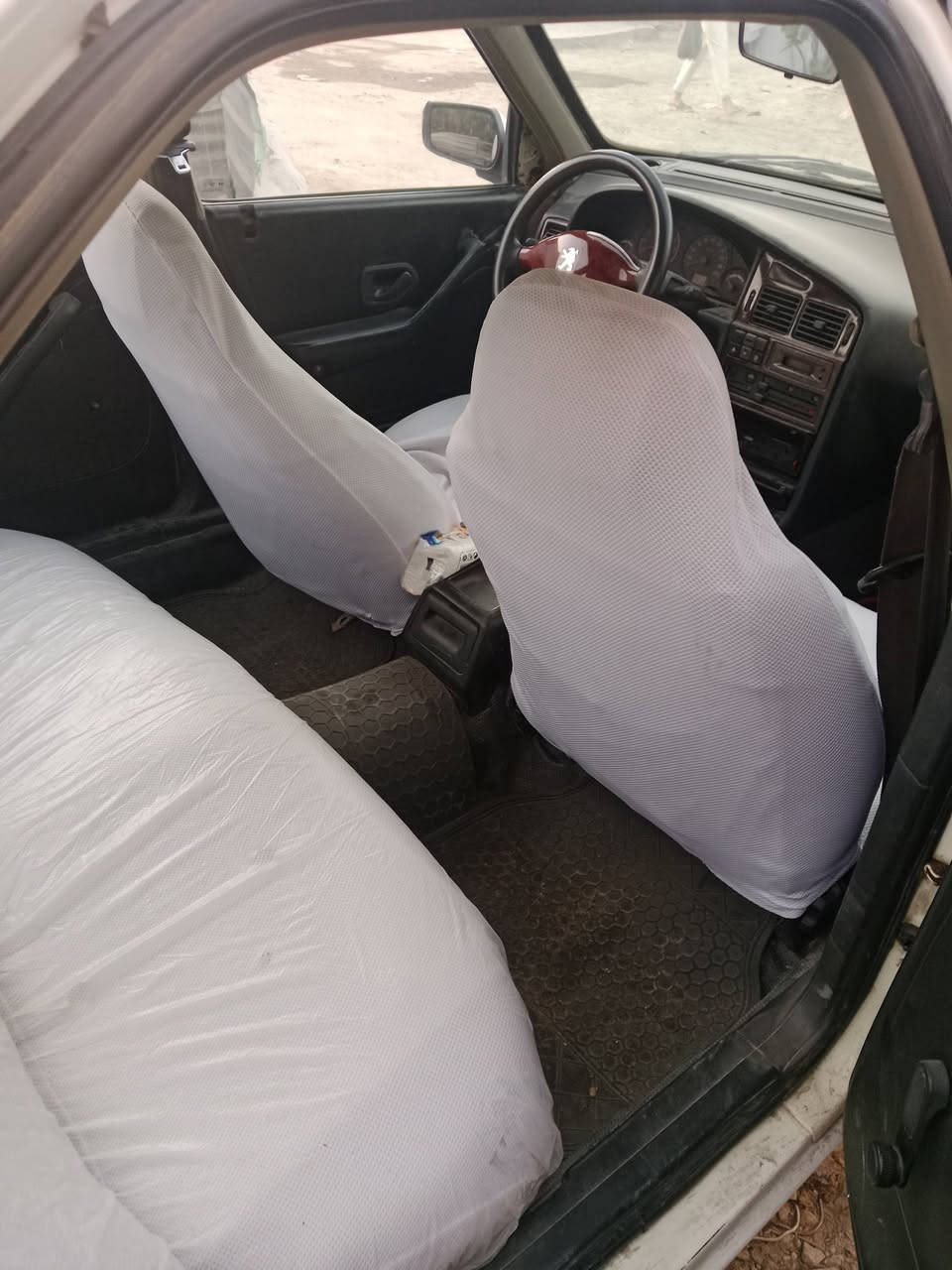 بيجو رواء موديل 2008 كفله من ضربه وصبق يسمي تحويل مباشر بغداد  امين لثانه سعر 27 بيهه مجال ***********
