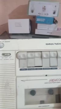 مسجل كويتي • توصيل • ميسان المجر