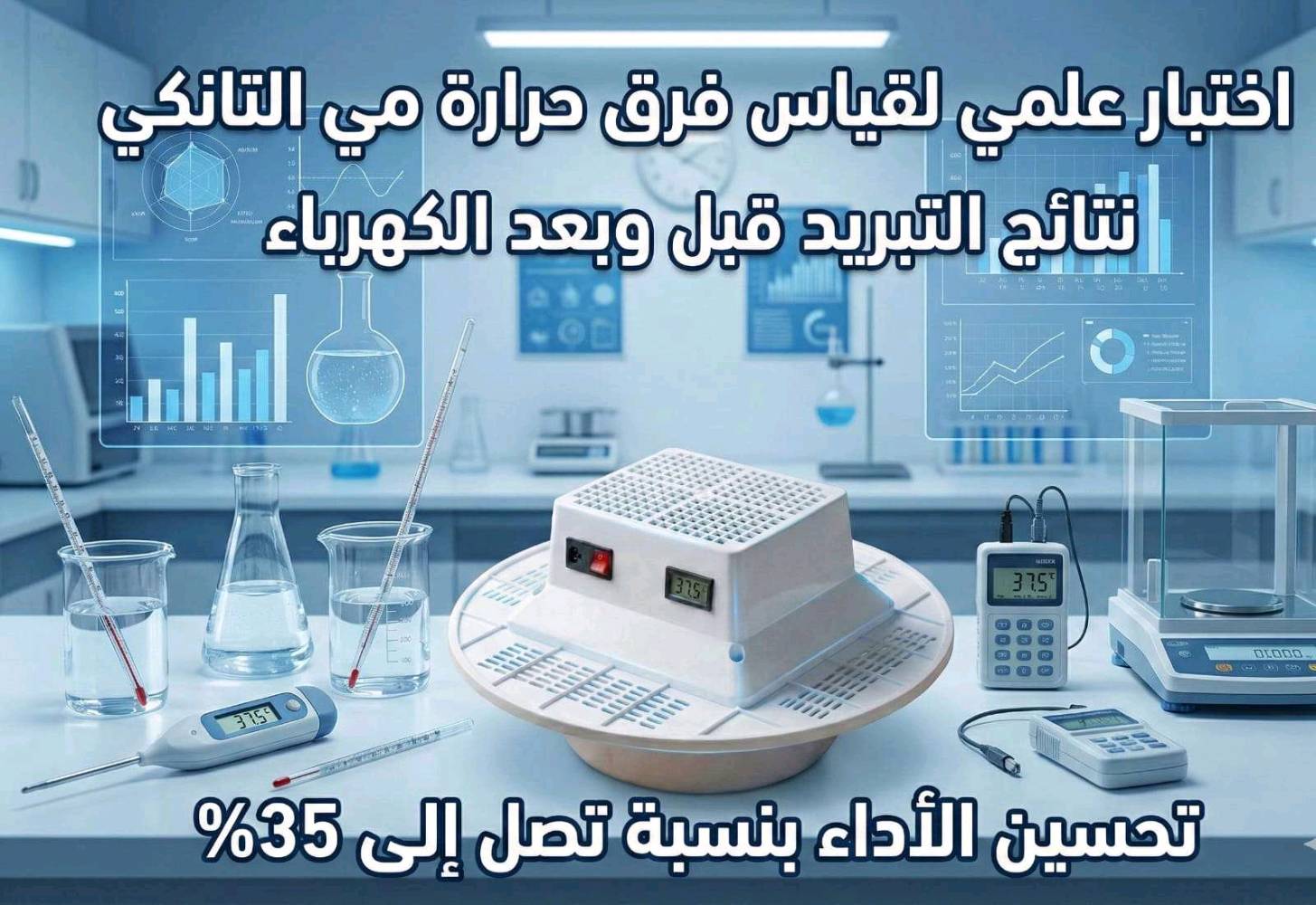 جهاز تبريد التانكي 
سعر 85 الف دينار 
توصيل جميع المحافضات 
للتواصل عبر الواتساب ***********