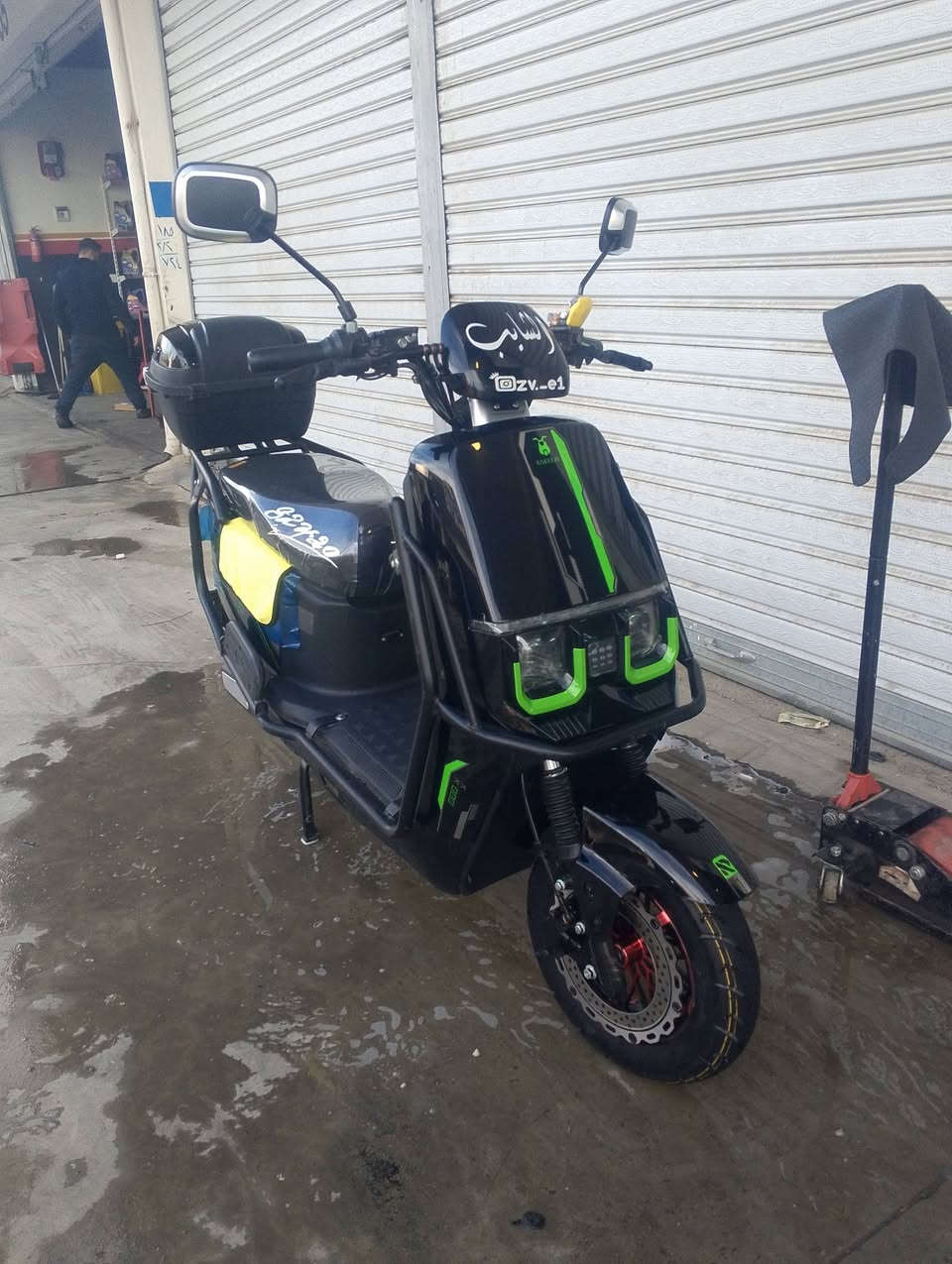 سلام عليكم مطور فول4نمر Rبك سرعه 99 مطور شرط بلتوث ملف 3000  مديل 2025 السعر 750 والباقي خاص


**إذا كنت صاحب هذا الإعلان وتريد حذفه لأي سبب، رجاءا أرسل رسالة إلى الدعم الفني**