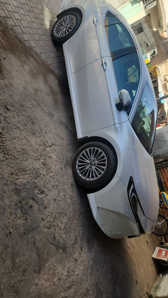 كامري LE2025 حادث جدا بسيط بارد فقط بدون ايرباك وصور الحادث بلمنشور سياره جديده بمعنه الكلمه مواصفات معروفه بصمه شاشه كأمره سايد بريك بصمه لايت اوتو زنون لد خلفي تحكم ستيرن فول تحديد مسار قياده اليه رادار امامي وخلفي وجانبي مانع تصادم ماشيه 4 الف شاحن لاسلكي وتبريد بيانو تبريد قطعتين ولحد يقارن بلخليجي او الصيني رجاءا حادث جدا بسيط رقمي***********
