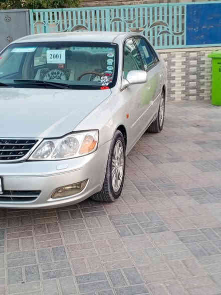 السلام عليكم ورحمه الله وبركاته
#افلون_موديل2001 #خليجي#محرك_كير جديد #رقم شمالي  تحويل ثاني باسمي
هزة وبراد جديد مباشر تحويل 
سيارة جديدة تبريد شغال ثلج +تدفئة
كهربائيات كلها كفاله تخم تأير جديد
ويل كب جديدجام أمامية جديدة 
كروز مثبت سرعه شغال 
ماصدات شركة لايت اصلي ناصي اصفر عالي ثلجي 
 سنتر لوك ريموند صندوك ريموند
تحكم بالمري كيجات كله شغالة  
سايد بريك شغال 
اي بي اس شغال
داخلها كله جديد ماكو اكلوب مئشر بالدشبو شرط سيارة ترايها مال سيارة زيرو حدادية امامي خلفي جديد 
سيارة استخدام شخصي يعني غالبيتها على وضع الشركة كشنان جديدة
شاشه كامره 
 صبغ  قطعتين ونص فقط بدون داخل     
سيارة جاهزة السعر 96   
الانبار قظاء هيت 
ملاحظة السيارة دكيتها حاسبة بالعامة كل محافظات العراق من سرقات أو حجز خليجي استيراد خاص
 
***********
