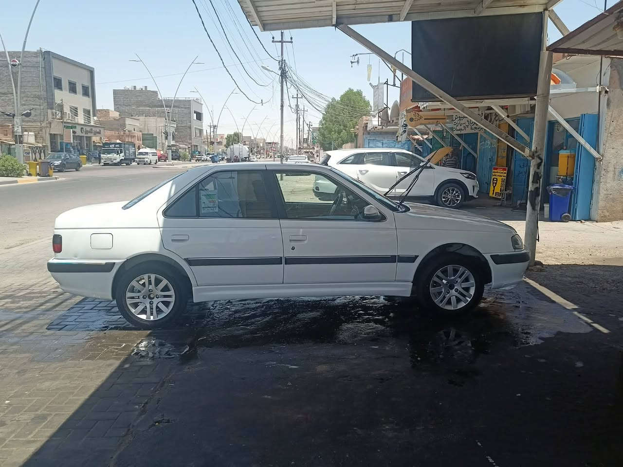للبيع بيجو بارص رقم بصرة حرة سنويه 27 بسمنه مديل 2022 كفاله عامه كلش مكينه كير حداديه تبريد تخم تأير بدي كله كفاله عامه تحويل ثاني يوم مكانهة البصرة القبله  السعر 67وبيهة مجال قليل


**إذا كنت صاحب هذا الإعلان وتريد حذفه لأي سبب، رجاءا أرسل رسالة إلى الدعم الفني**