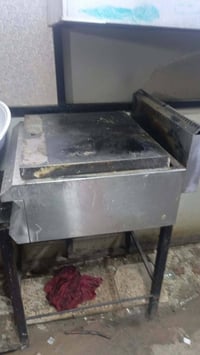 شوايه هبركل للبيع سعر خاص على هذا الرقم 07763190072