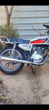 CG150 • كاتم • جديده