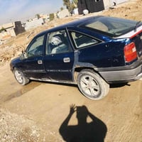 فيكترا • ١٩٩٢ • كركوك