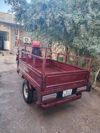 ام تي ار • موديل 18 • رقم انجليزي