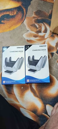 شاحنه يدات • بلي فايف • عدد ٢