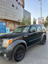 دودج نيترو • ٢٠٠٨ • اربيل
