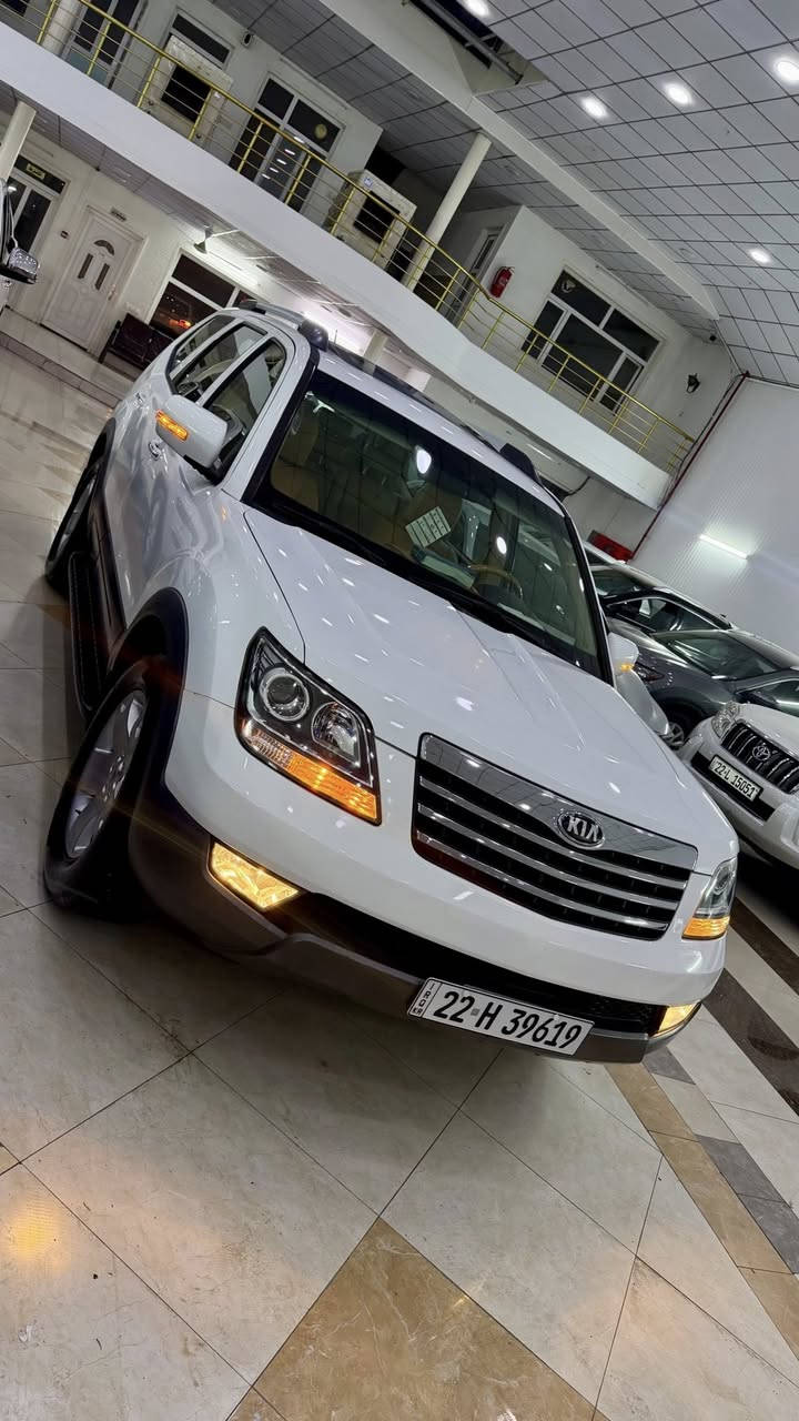 للبيع موهافي موديل 2014استلام الشركه البخيت
مواصفات 1 على 1 فول لمتدد ViP اعلى فئه بل  ماشيه 130لف حقيقي جرس ب120 السيارة مكفولة كفالة ده عامي لو ده مي بشرط السيارة 100/100جديدة حلوة
(مكفوله من الحادث و الضربه والصبغ والتبديل  كفاله عامه )تراي زيرو شرط تخم تاير صدر امامي خلفي جديد مواصفات الشركه الدواليه العراقيه بصمه تشغيل ابواب فتحه بل قماره  كشنات خزن ميموري كشنات كهرباء تدفا كشن دشبول زأبقي  مري شفط تحكمات جلد كشنات 12ايرباك باب خلفي شفط  مري قلاب على باك محرك 3800سته سلندر  مكينه بدون بخار او صرف مكفولها مكان السيارة اربيل شارع 100 داخل معارض 
ء*********** اسيا 
ء*********** كورك 
واتساب اب موجودة
