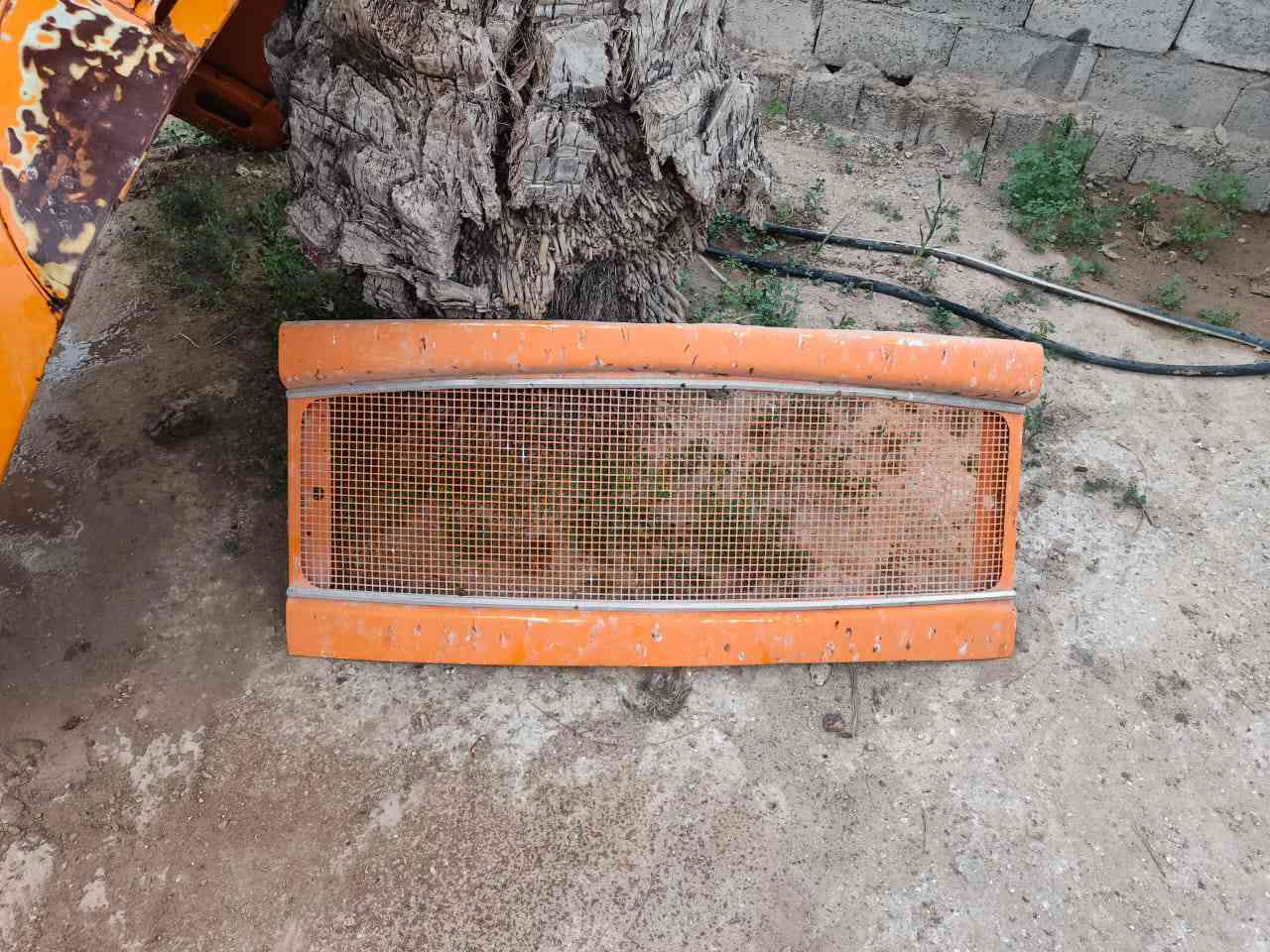 بنيد الماني وشباك مصبوقات  لبيع ***********
