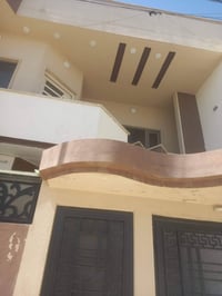 موصل الجديده حي زياده • ١٠٠م • ٤ غرف