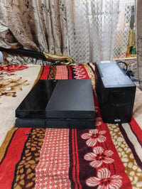 بلي فور فات مهكر للبيع نظام 12.00مساحه 500كيكا نظيف جدا مع يو بي اس ال...