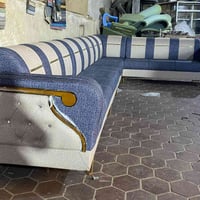 ١١ مقعد • ٧ متر • كنب