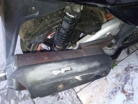 السلام عليكم للبيع سكنس فحل 

مكفوله  مكاني الجزيره السياحية بغداد 
650 وبيها شي بسيط

***********
