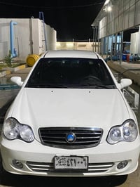 سيكي • ٢٠١٣ • موصل برطله