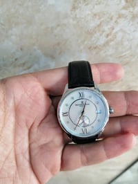 برناند اج ماير • قطر ٣٦ • كوارتز