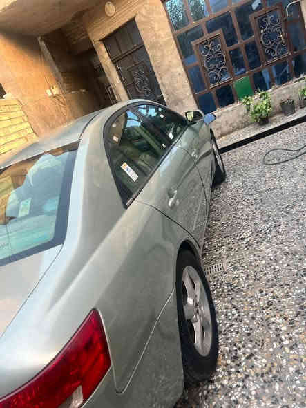 هونداي موديل 2007 وارد كندي حادث صفحه بابين مبدلات وجاملغ خلفي معمر وتكمه وصبغ عام السعر 78 بيها مجال بسيط 
***********
بغداد الشعب
