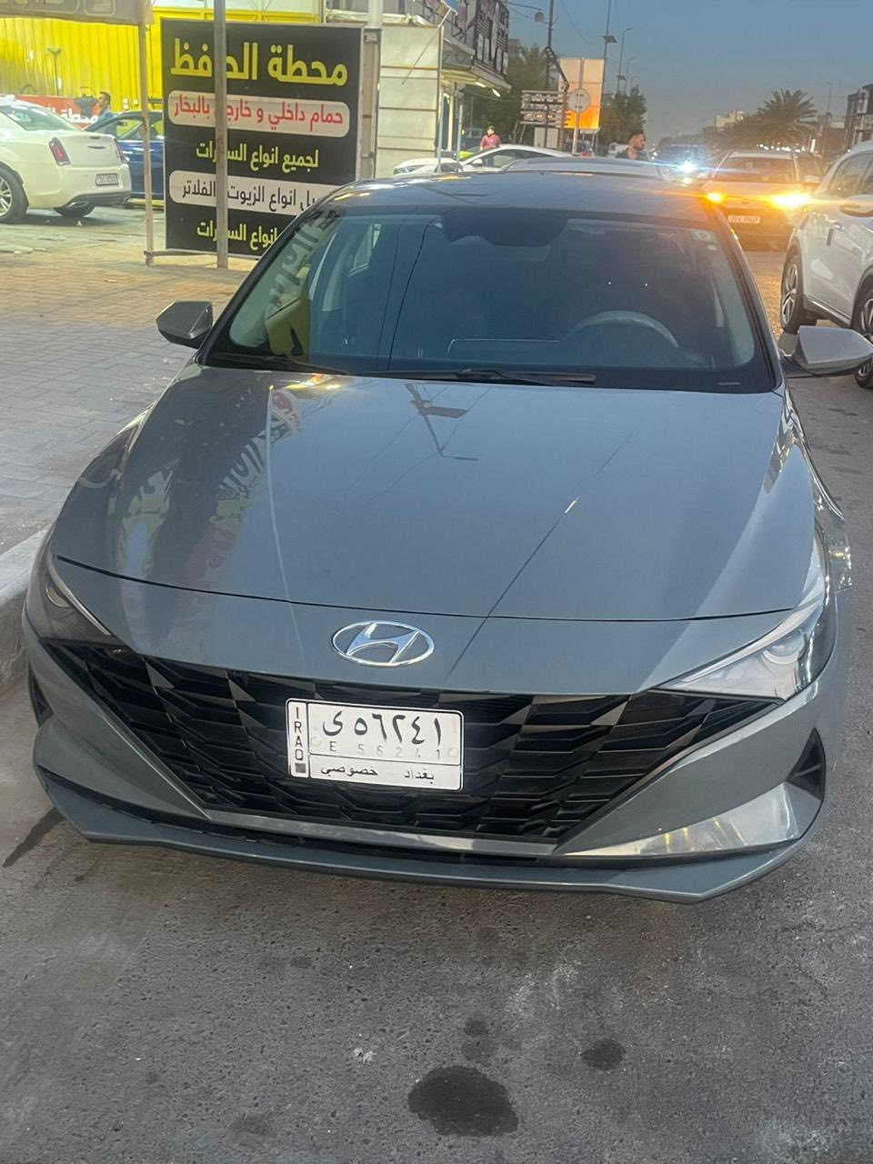 النترا موديل 22
سعر ب 145$
موجوده بغداد
جاهزه
معوقين
***********
